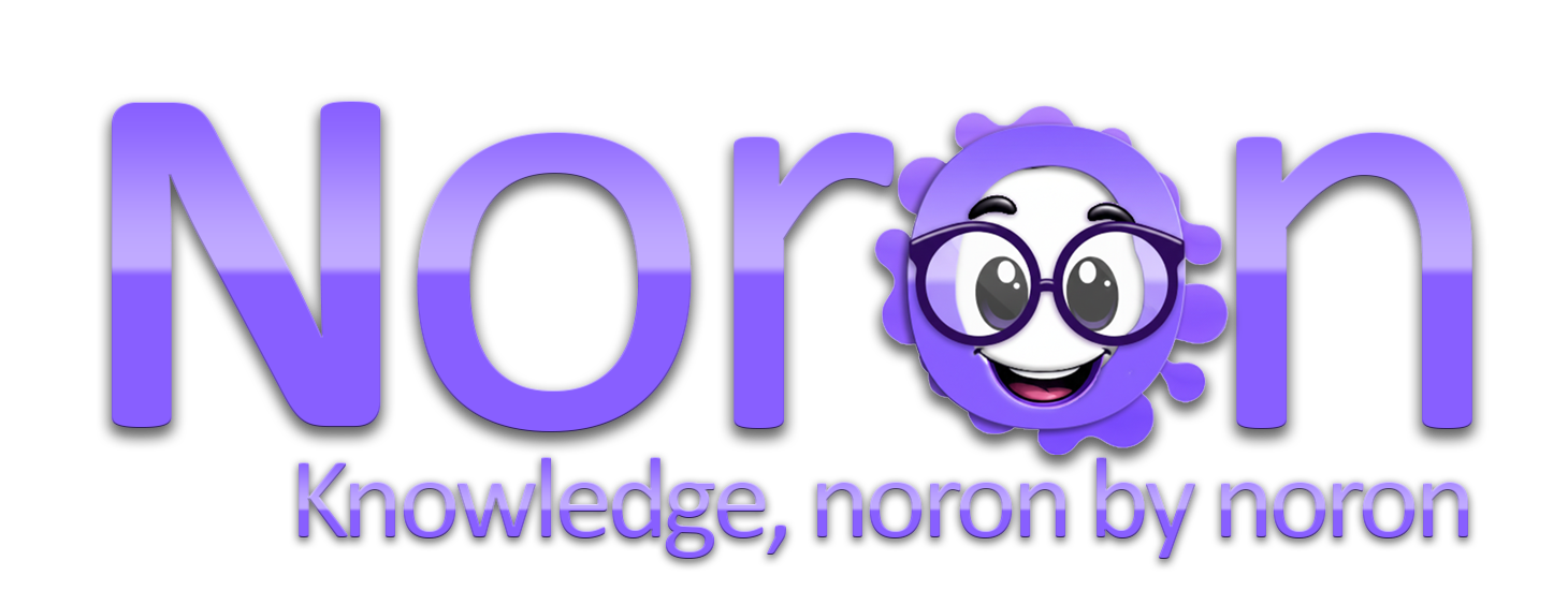 Noron logo